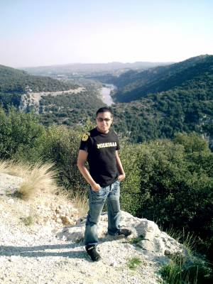morad